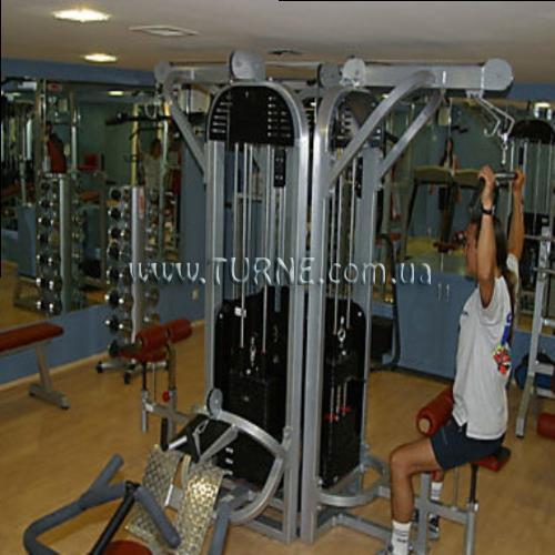 Sisus Marina Hotel (ex. Sisus Hotel Cesme) 4* фотосуреті