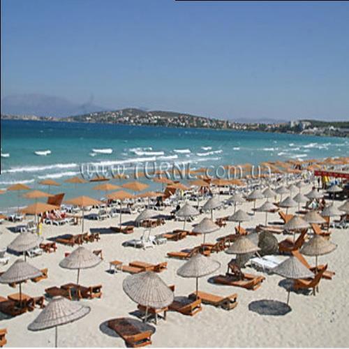 Фото Sisus Marina Hotel (ex. Sisus Hotel Cesme) 4*