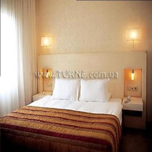 Sisus Marina Hotel (ex. Sisus Hotel Cesme) 4* қонақ үйі