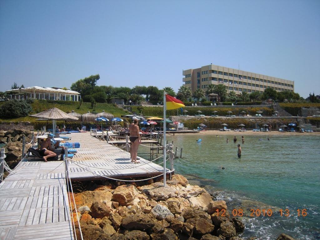 Babaylon Hotel 4* қонақ үйі