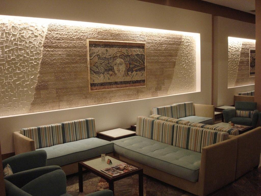 Babaylon Hotel 4* суреті