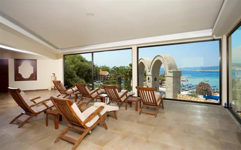 Club Resort Atlantis 4* фотосуреті