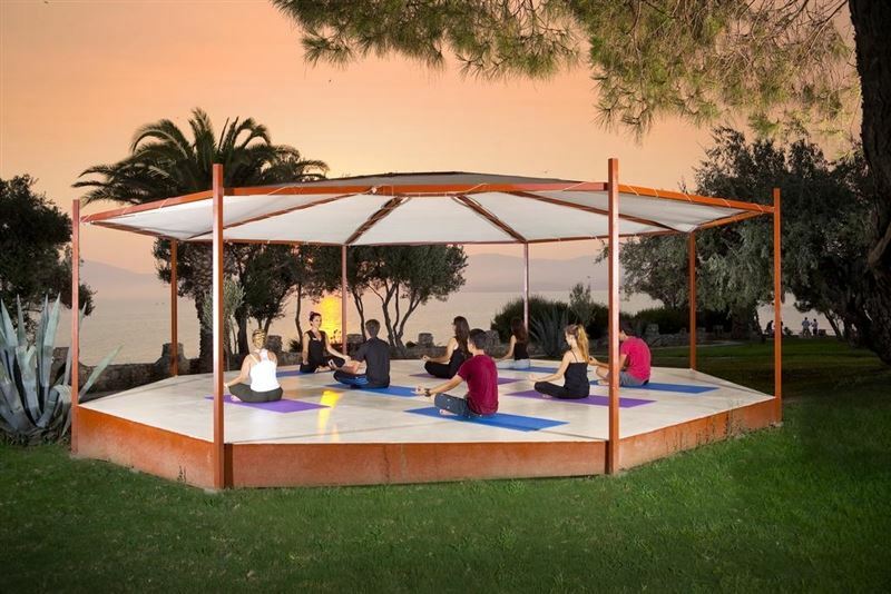 Club Resort Atlantis 4* суреті