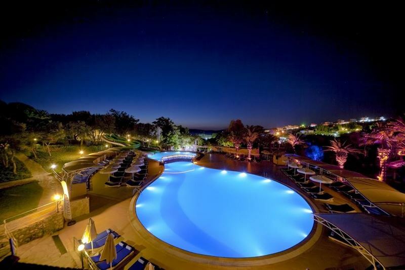 Club Resort Atlantis 4* қонақ үйі