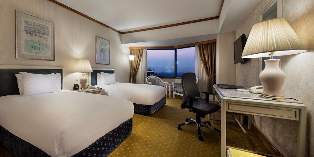 Hilton Izmir 5* суреті