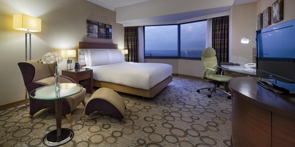 Hilton Izmir 5* суреті