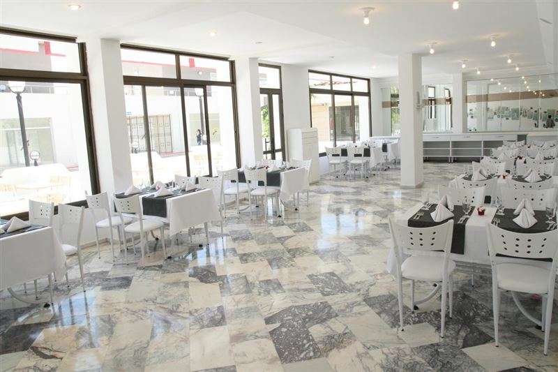 Scala Nuova Inkim Hotel 3* фотосуреті