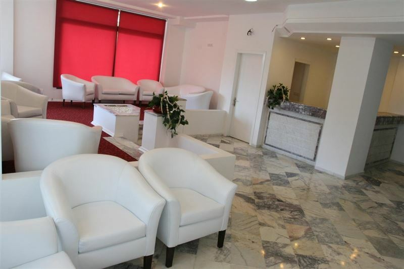 Scala Nuova Inkim Hotel 3* қонақ үйі