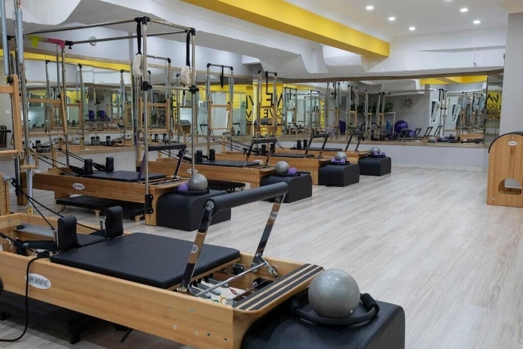 Картинка Anemon Ege Otel (ex. Anemon Kent Ege, Anemon Ege Saglik) 4*