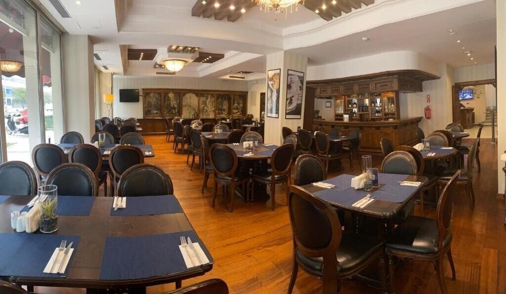 Фотография Anemon Izmir Otel (ex. Anemon Hotel Izmir) 5*