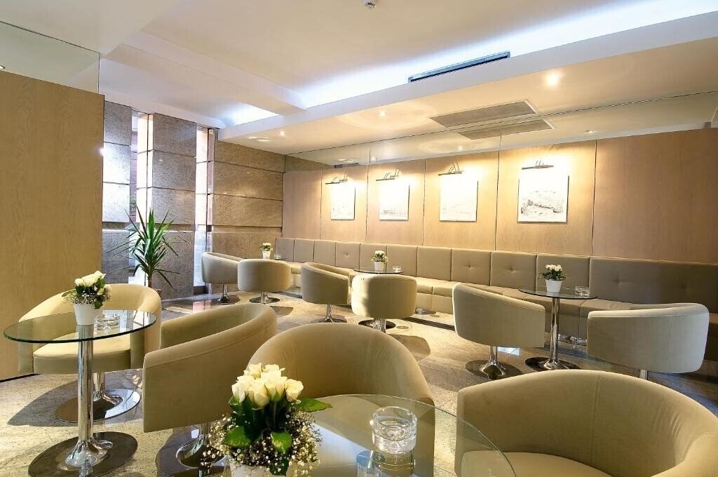 Фотография Ontur Hotel Izmir 4*