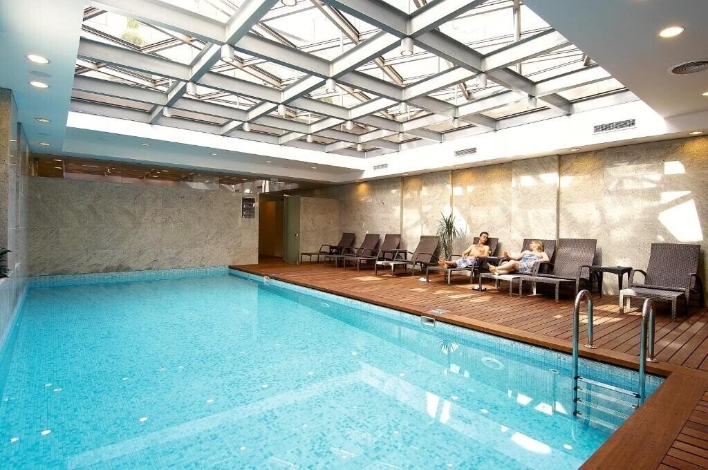 Изображение Ontur Hotel Izmir 4*