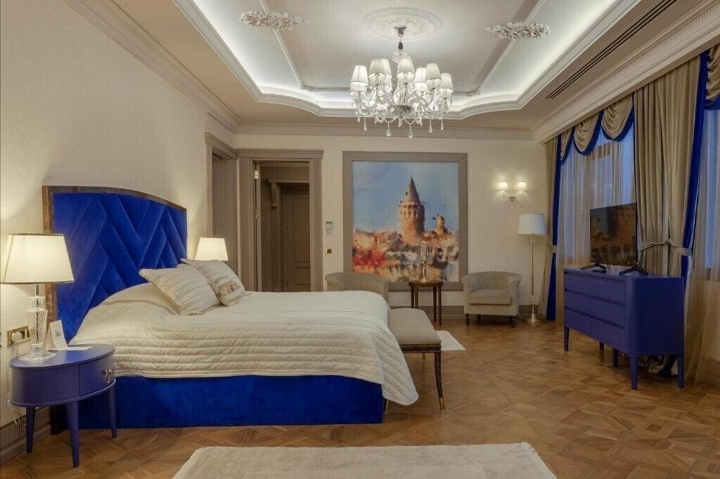 Картинка Kaya Izmir Thermal & Convention 5*