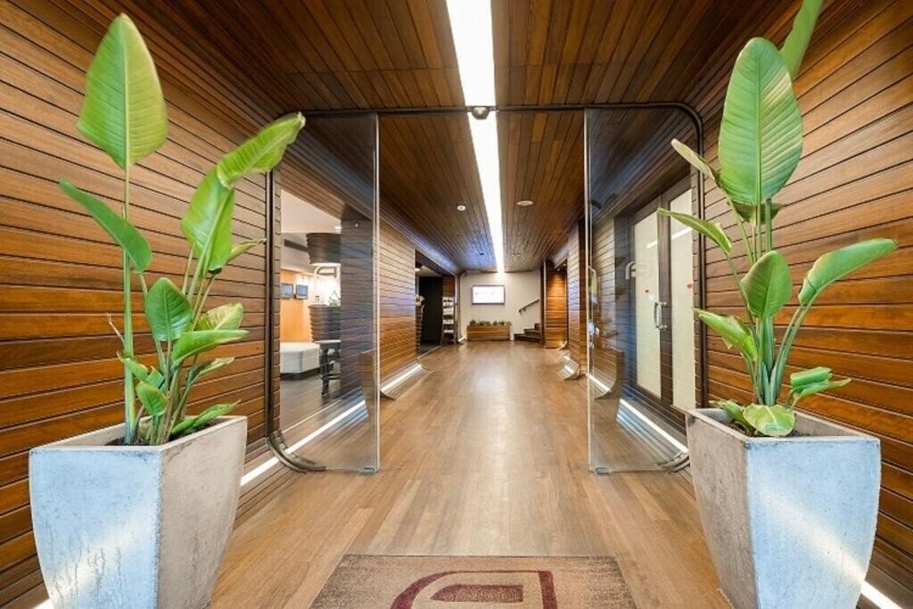 Фотография Beyond Hotel Izmir 4*