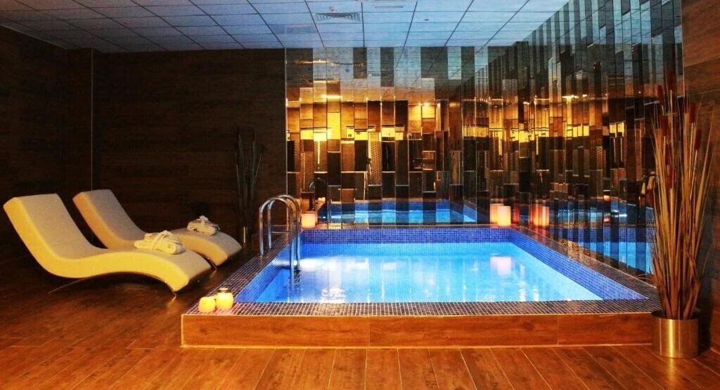 Изображение Svalinn Hotel 4*