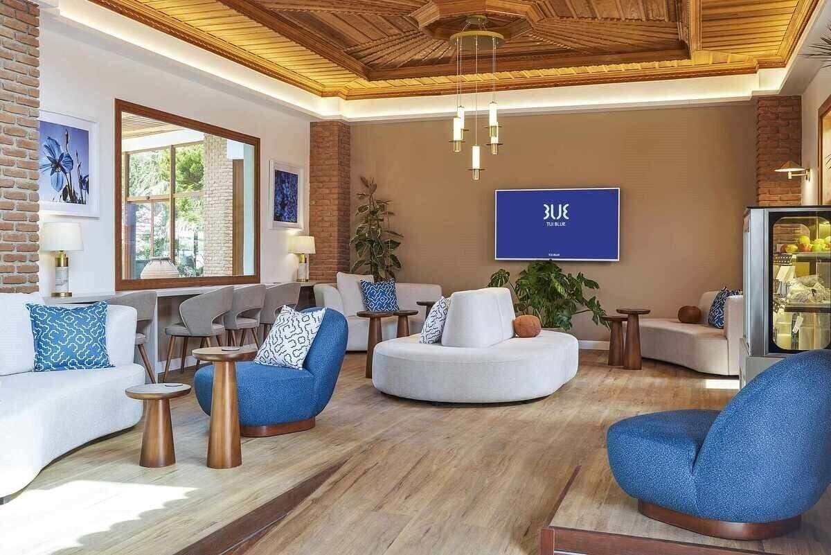 Angora Beach Resort 4* фотосуреті