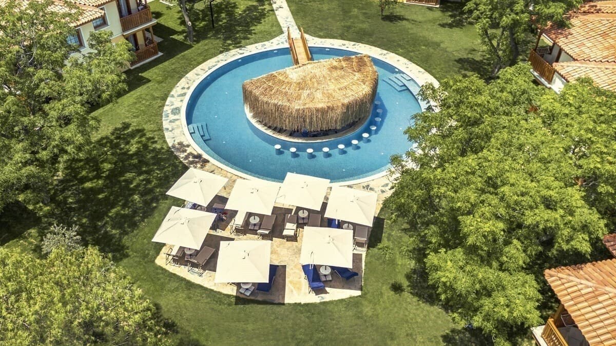 Angora Beach Resort 4* суреті