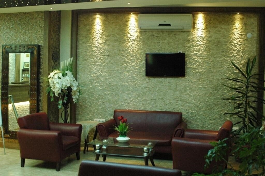 Фотография Konak Saray Hotel 2*