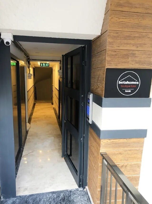 Фотография Beta Homes Boutique Hotel 3*