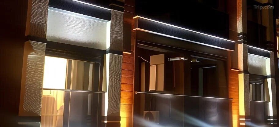 Фото Beta Homes Boutique Hotel 3*