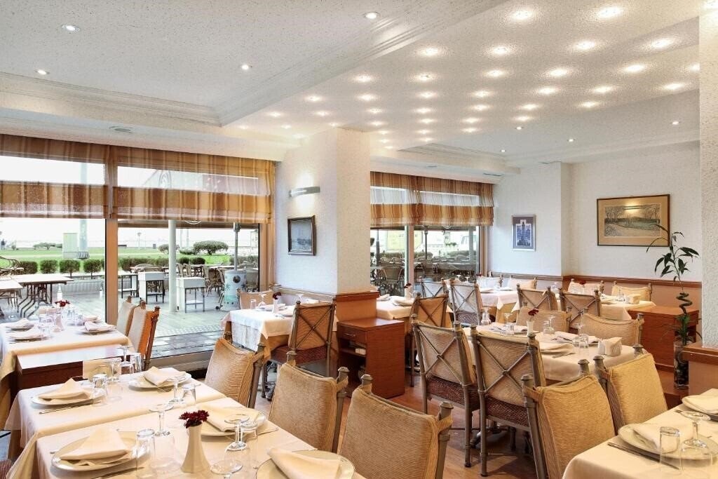 Фотография Izmir Palas 3*