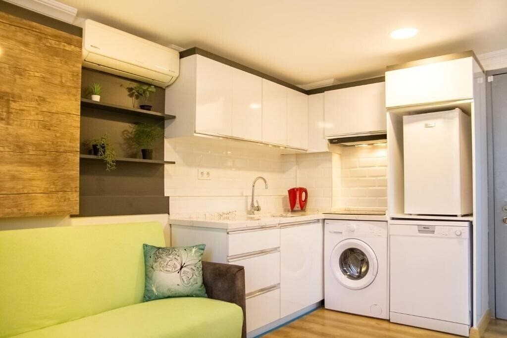 Фотография Fi Homes Apart Otel 3*