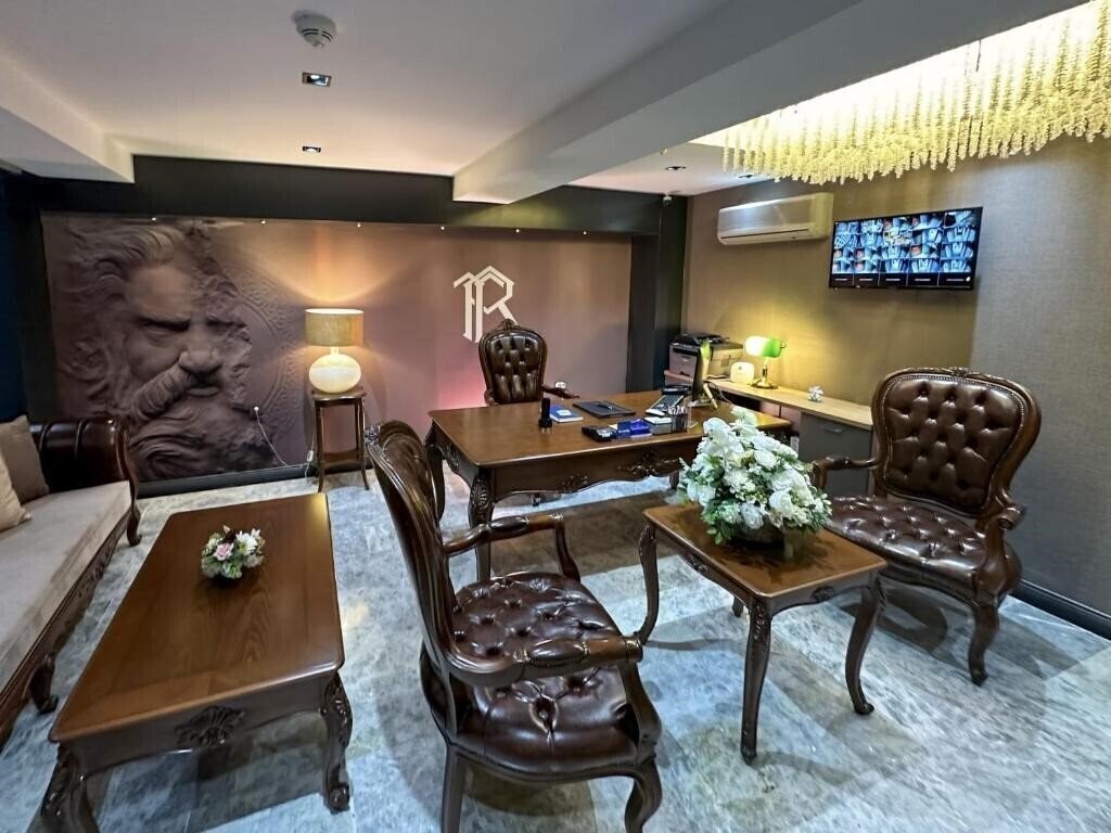 Фотография Marla Hotel 3*