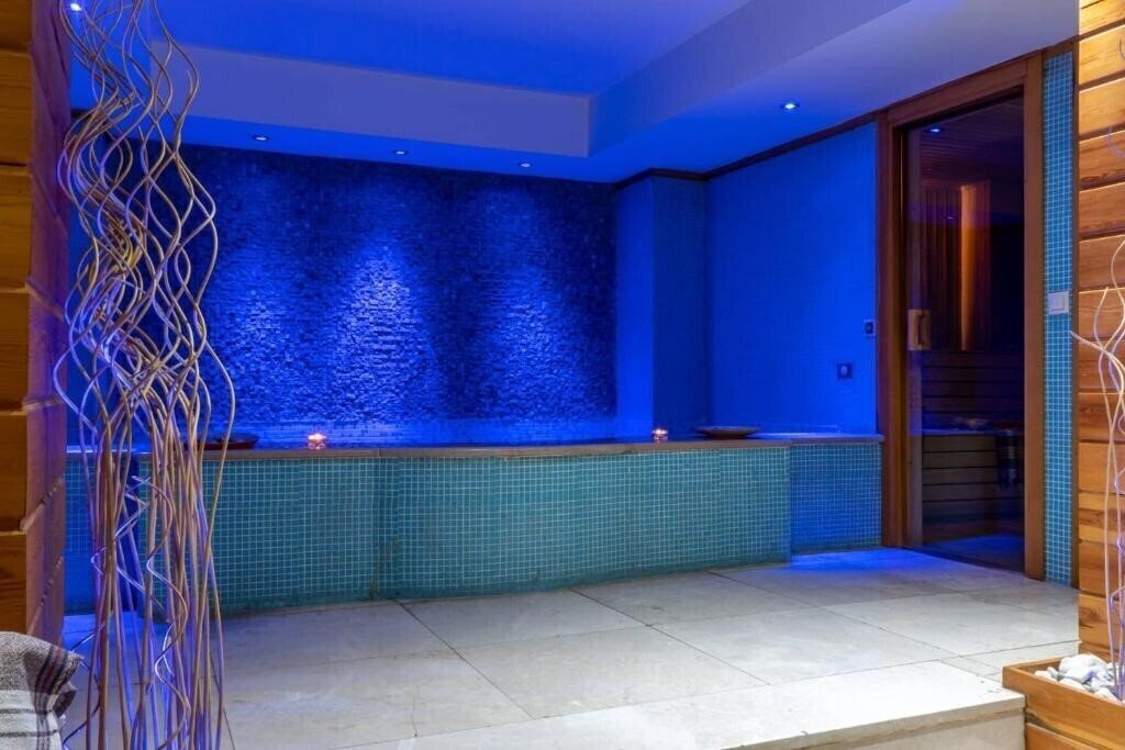 Residence Hotel by Ketenci (ex. Residence Hotel Boutique) 3* фотосуреті