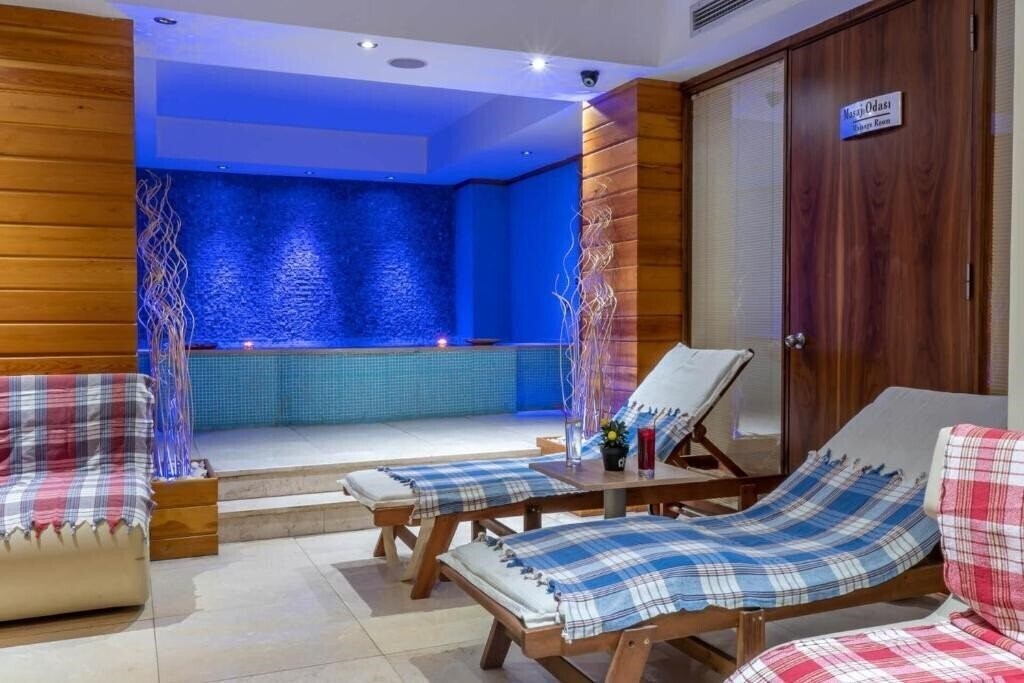 Residence Hotel by Ketenci (ex. Residence Hotel Boutique) 3* суреті