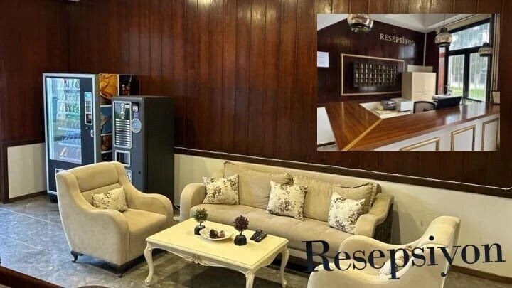 Картинка Alsancak Uygulama Oteli 2*