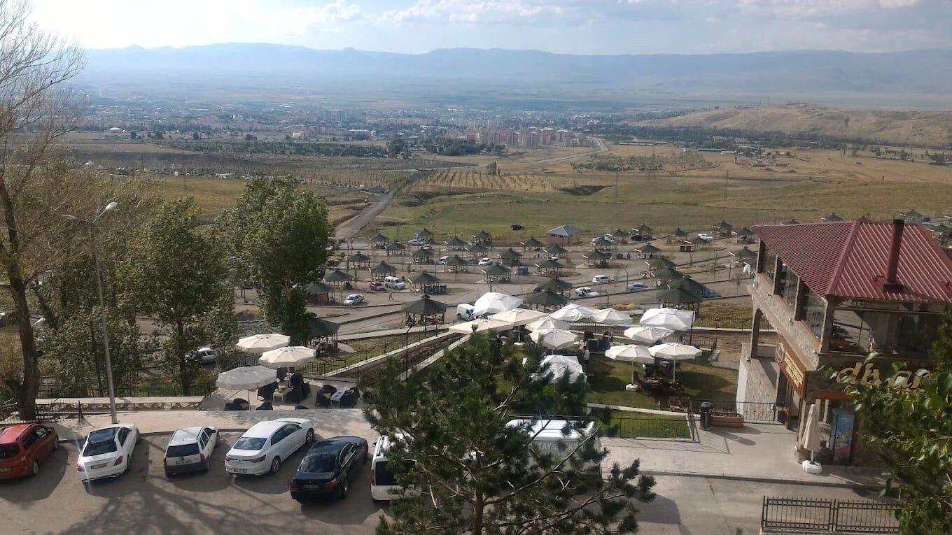 Изображение Alsancak Uygulama Oteli 2*