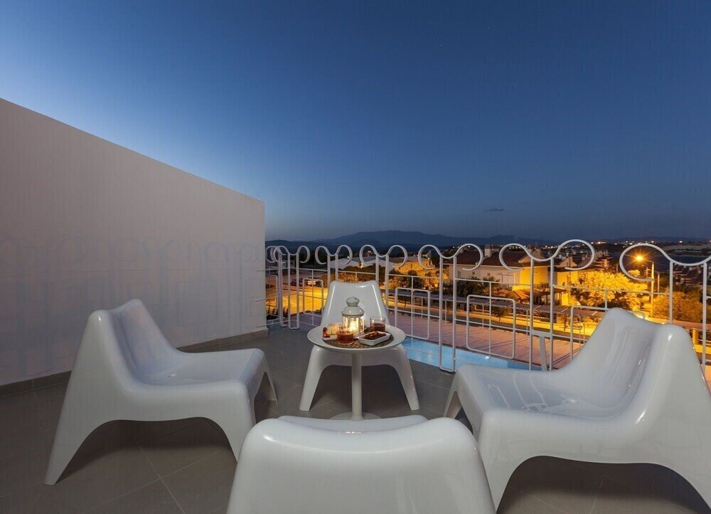 Cesme Troy Boutque Hotel 3* суреті