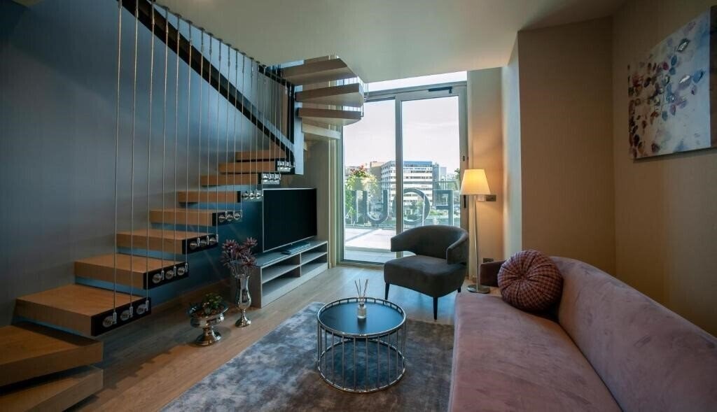 Фотография Four Points By Sheraton Izmir 4*