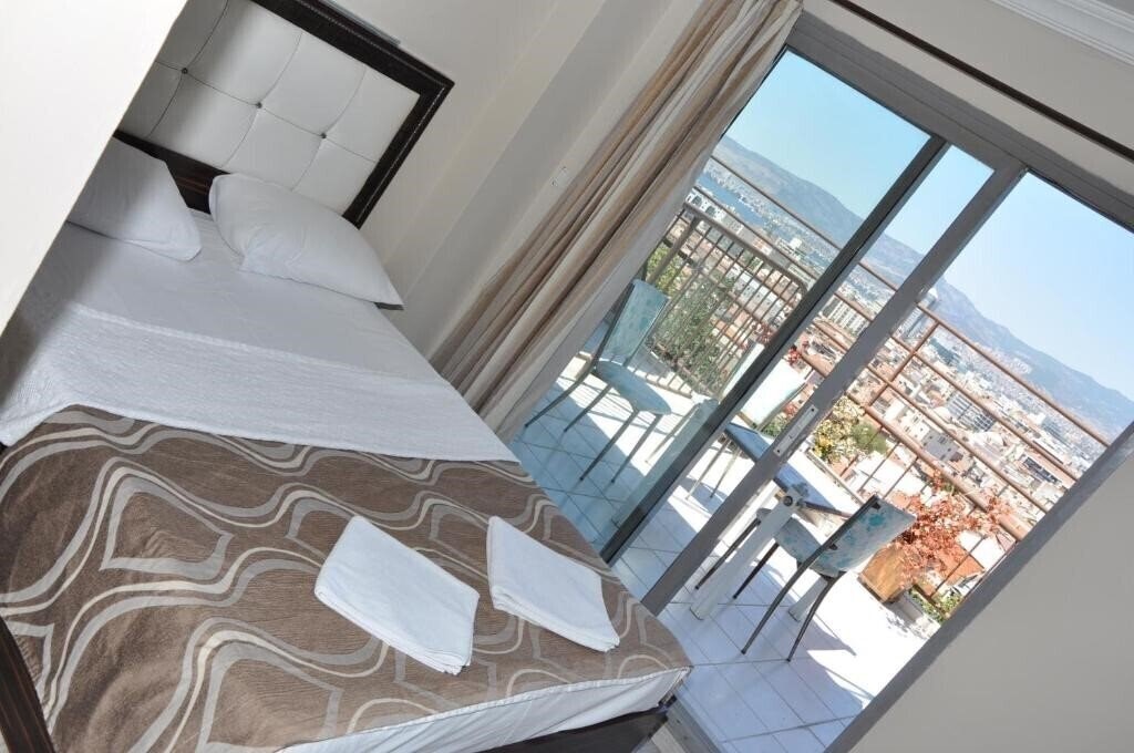 Фото Konak Eurobest Otel 3*