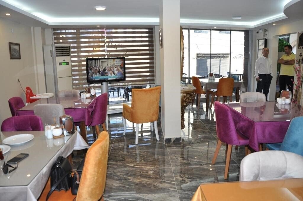 Фотография Konak Eurobest Otel 3*
