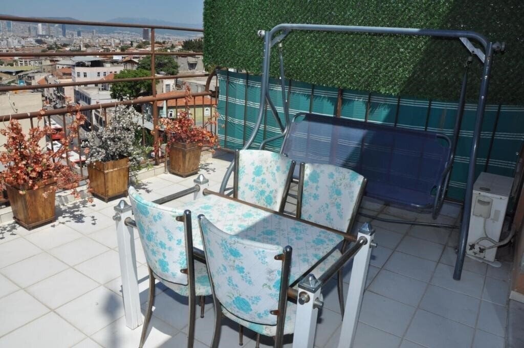 Изображение Konak Eurobest Otel 3*