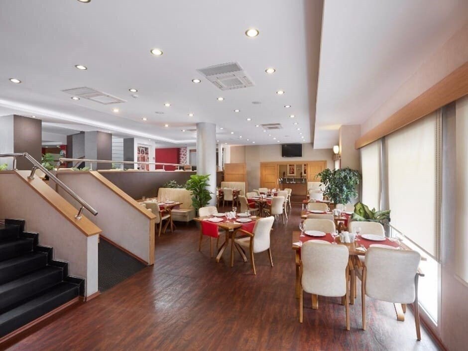 Kordon Alsancak 3* суреті