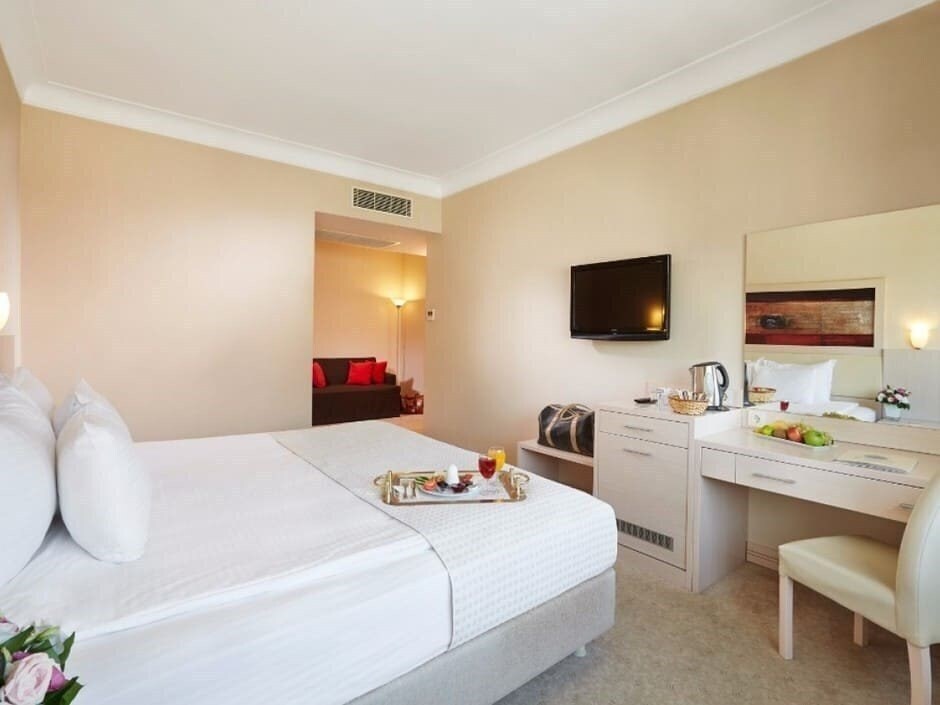 Kordon Alsancak 3* суреті