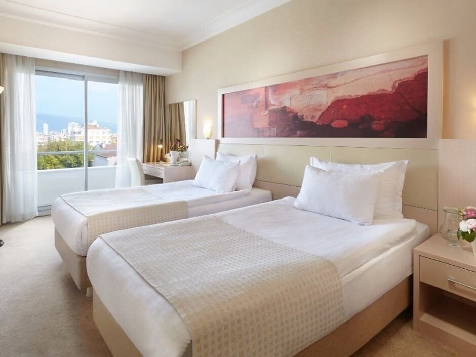 Kordon Alsancak 3* фотосуреті