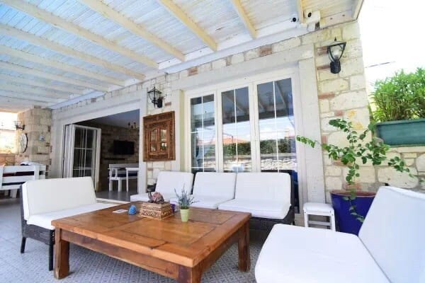 Картинка My Adress Alacati 3*