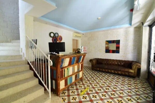 Изображение My Adress Alacati 3*