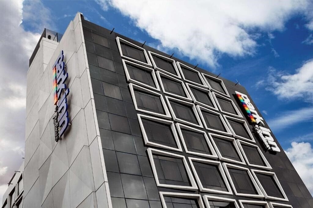 Park Inn By Radisson Izmir 4* суреті