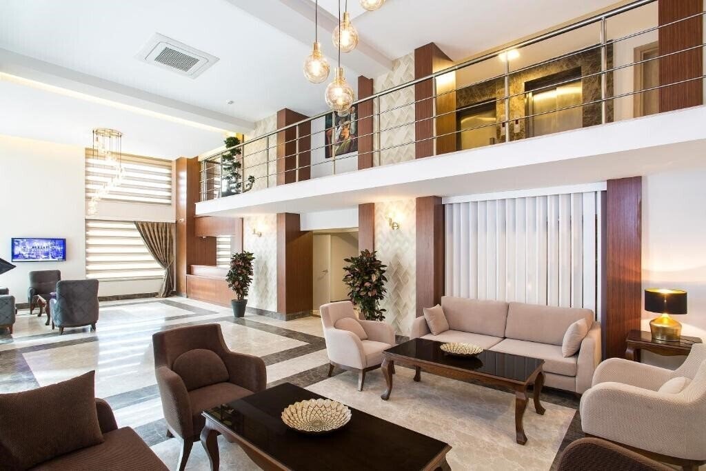 Изображение Perla Arya 4*