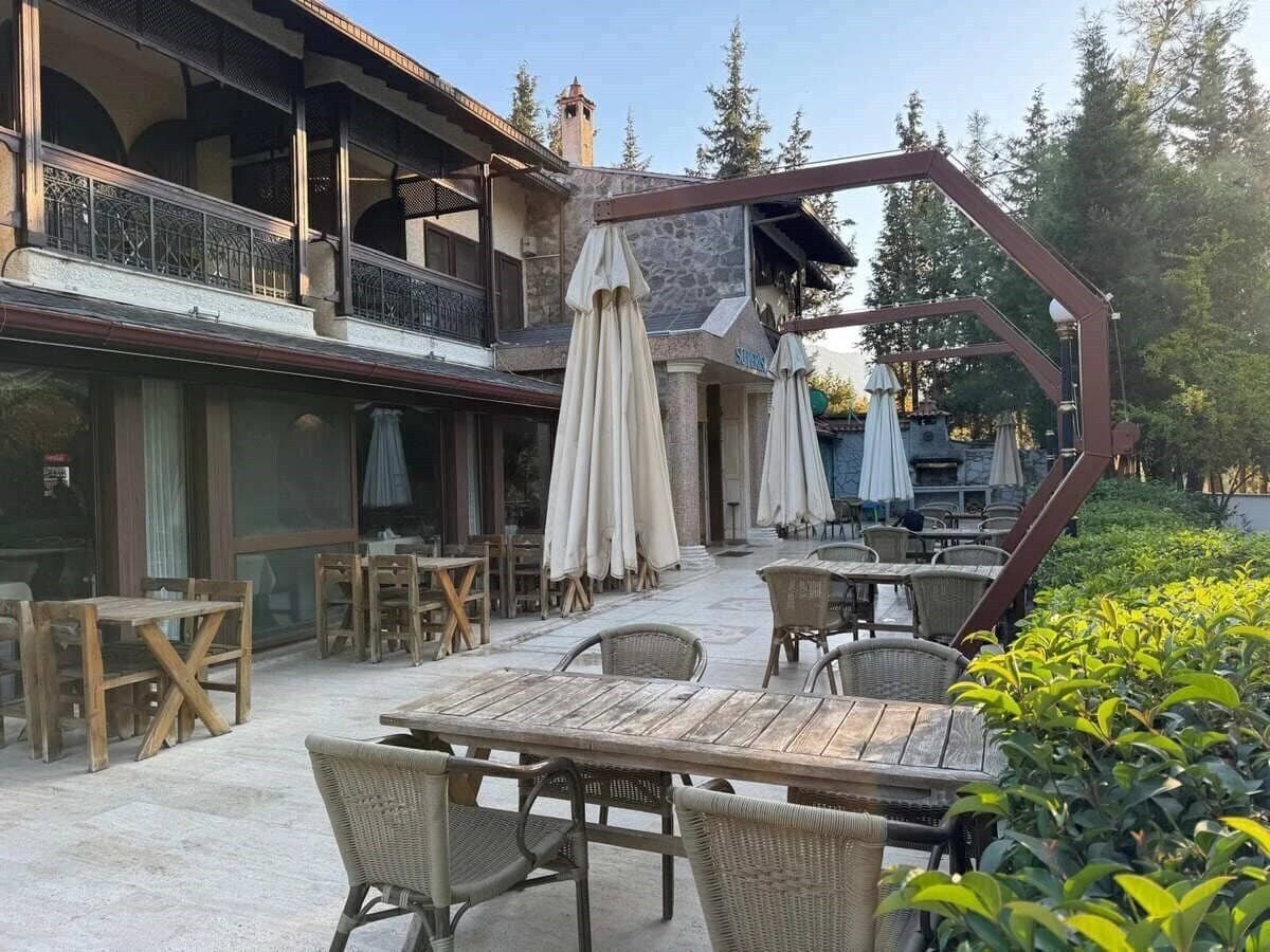 Изображение Su Perisi Boutique 5*