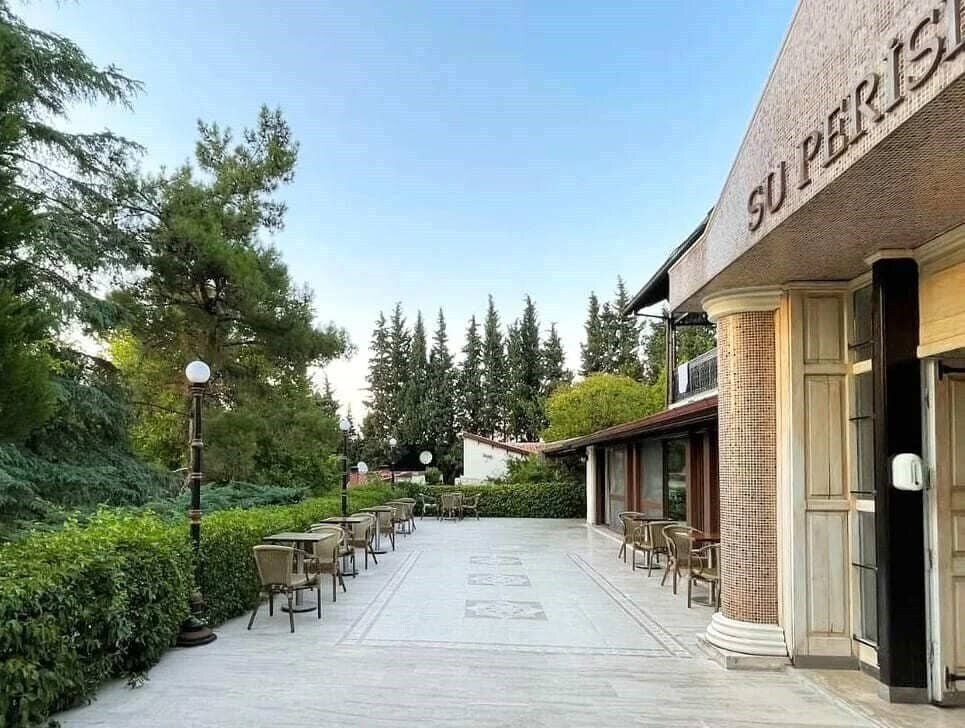 Картинка Su Perisi Boutique 5*