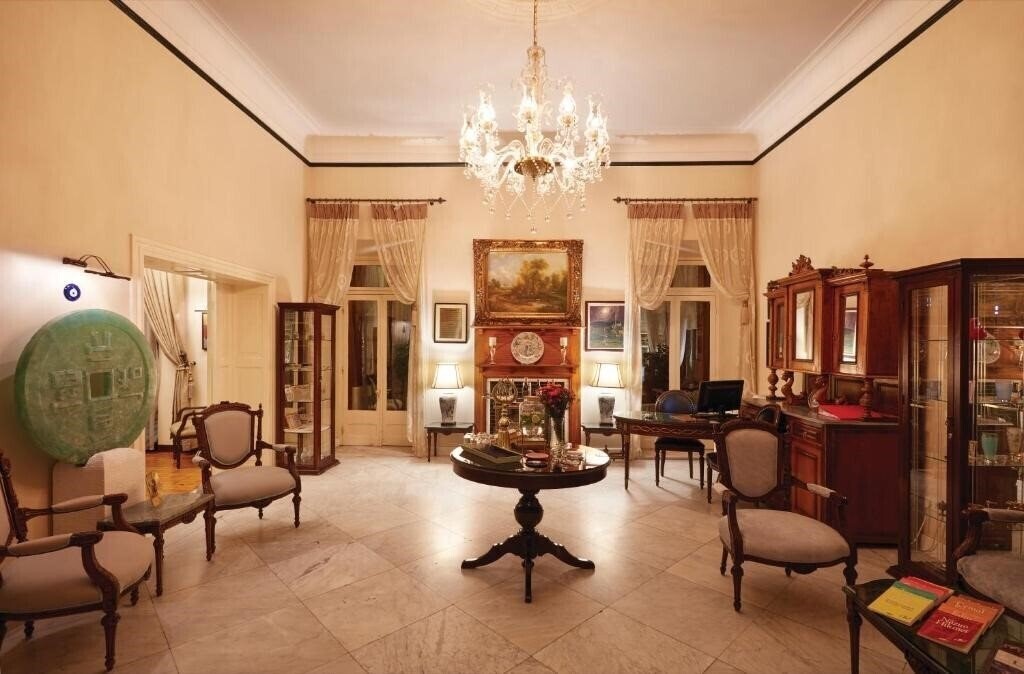 Villa Levante 4* қонақ үйі