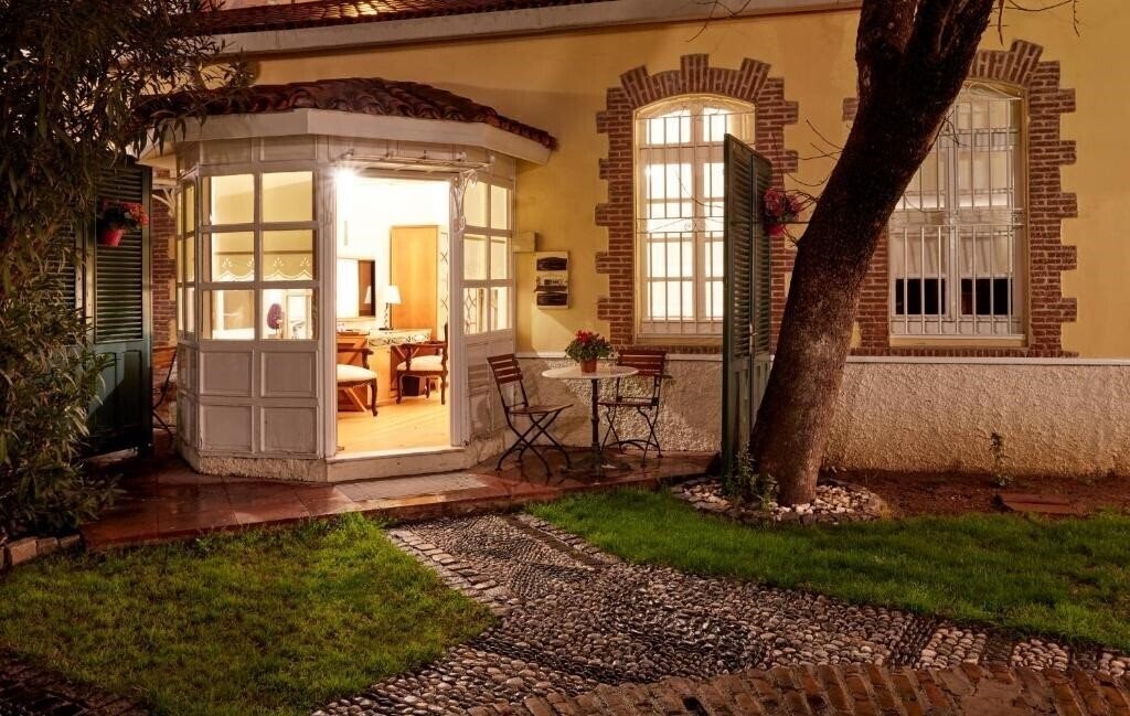 Фото Villa Levante 4*