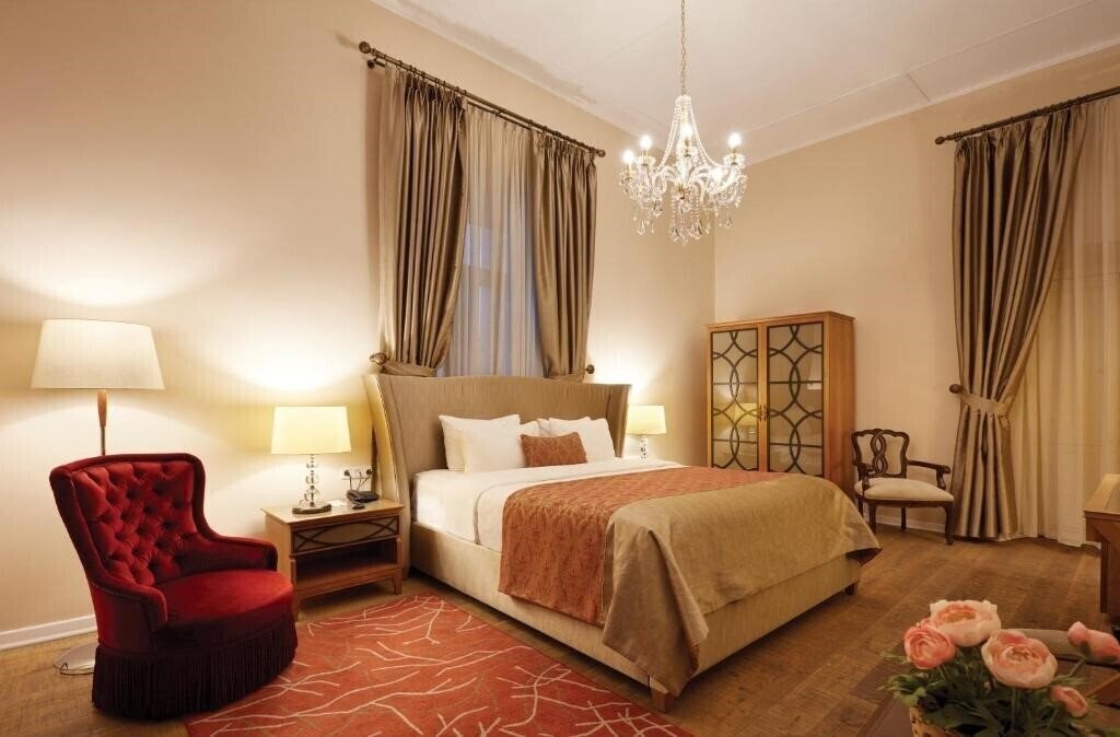 Villa Levante 4* суреті