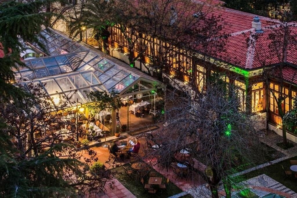 Villa Levante 4* фотосуреті