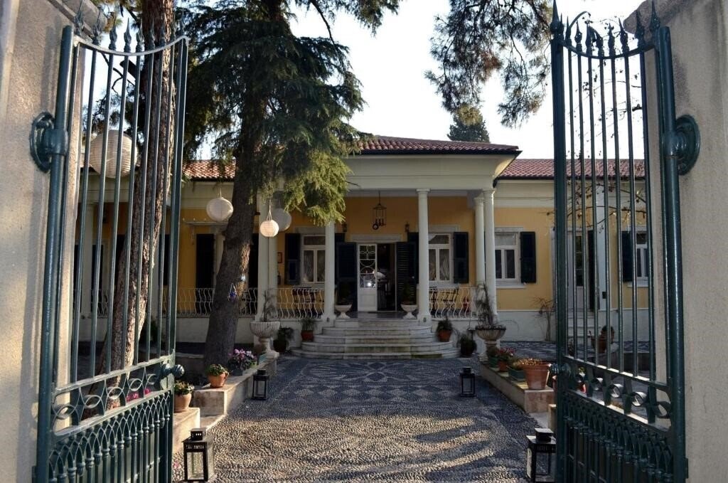Villa Levante 4* суреті